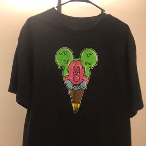 NEFF • Disney COLLAB *rare* size XL good condition